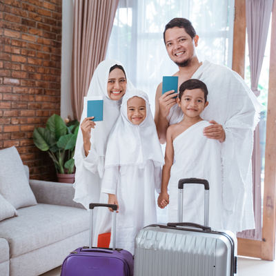 Family Package